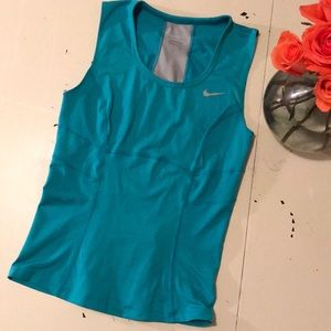 Nike Dri-fit top